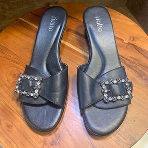 Rialto womens sandals.  Inv 5511a